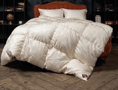 Коллекция «Silk Down Grass»